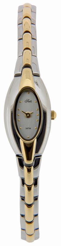 O.141703L bi Seits, Dameur